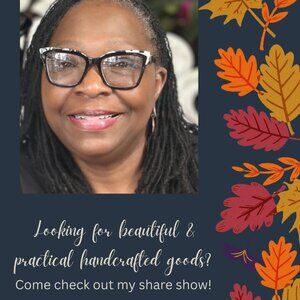 Come Join My Share Show!